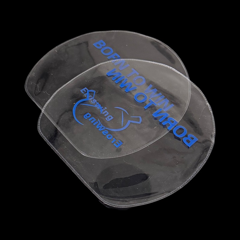 Table Tennis Rubber Review - Rubber Protector Table Tennis Racket Protective