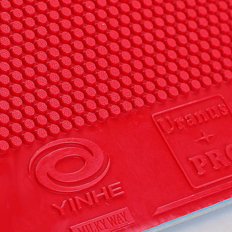 YINHE URANUS Pro Table Tennis  - Table Tennis Rubber Review review and price