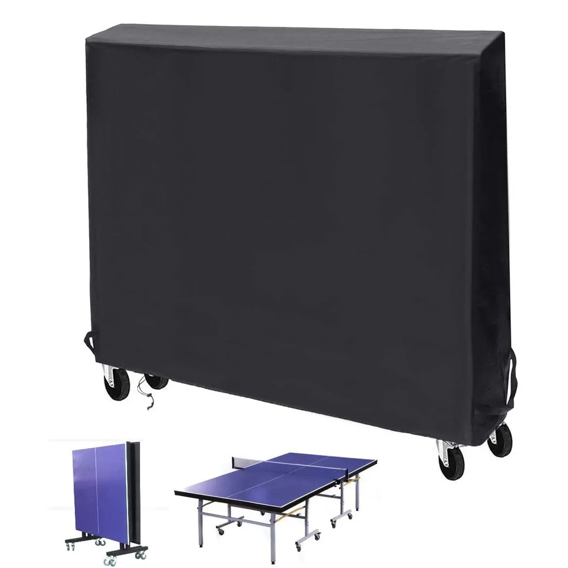 Table Tennis Table Cover Water - Table Tennis Venue review and price