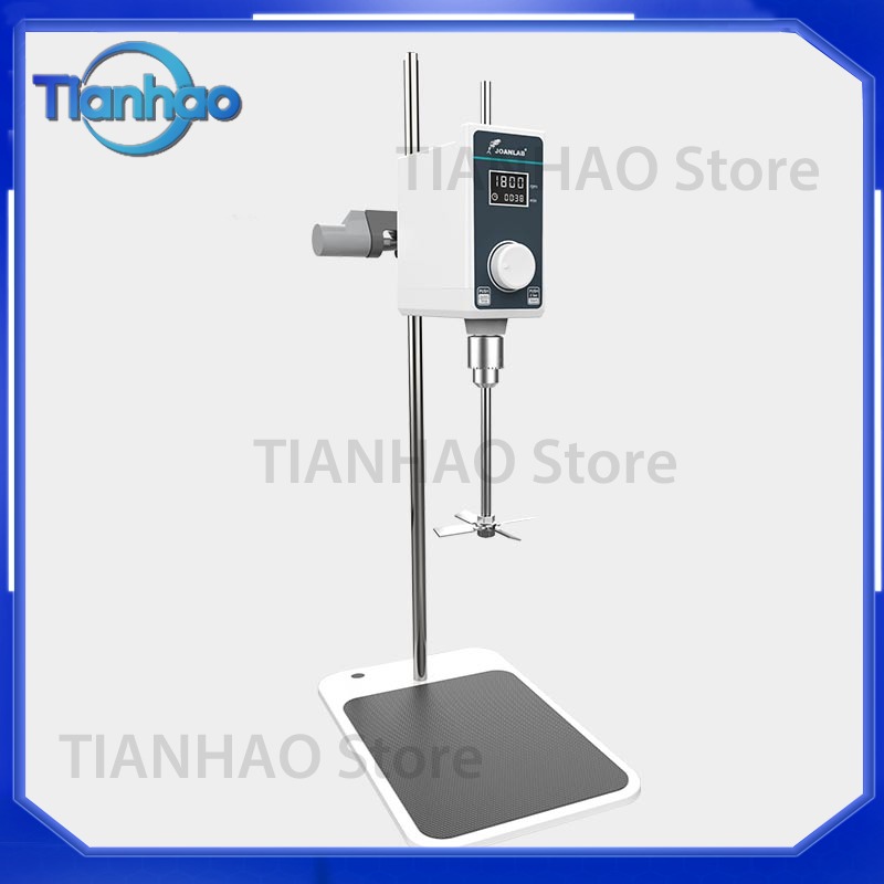 10L Laboratory Mixing Machine  - Rubber Booster Speed review and price