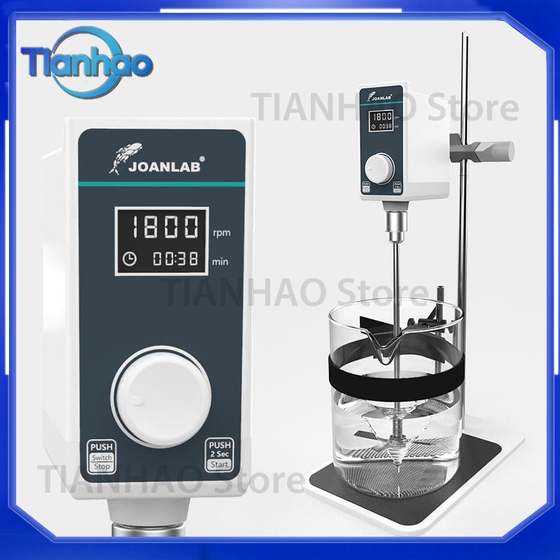 10L Laboratory Mixing Machine  - Rubber Booster Speed review and price