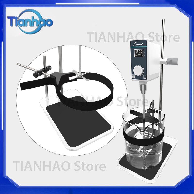 10L Laboratory Mixing Machine  - Rubber Booster Speed review and price