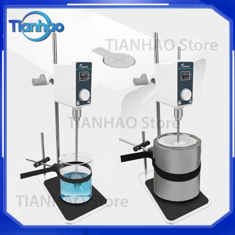 10L Laboratory Mixing Machine  - Rubber Booster Speed review and price