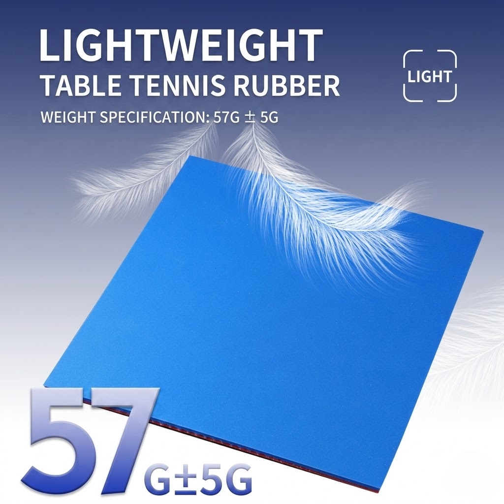 Kokutaku Table Tennis Racket R - Table Tennis Venue review and price