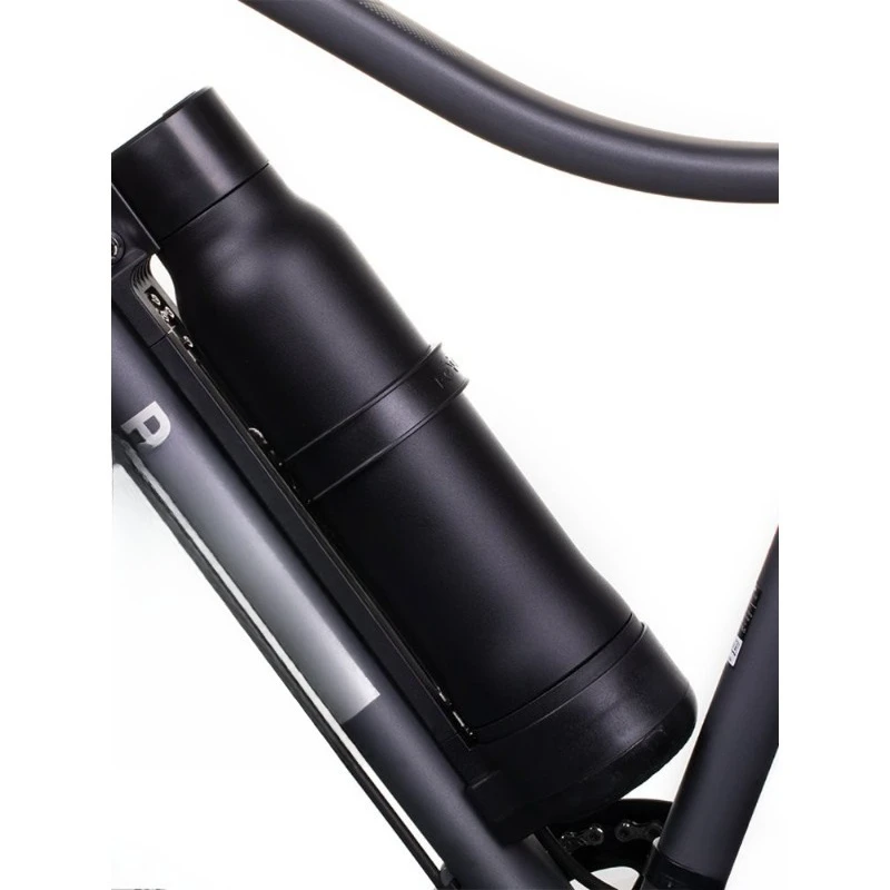 Power front bicycle modified e - Rubber Booster Speed review and price