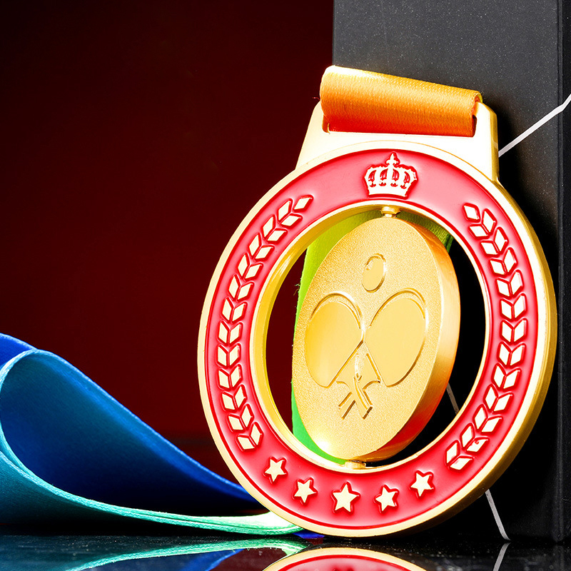 Table Tennis Gold Silver Bronz - Table Tennis Venue review and price