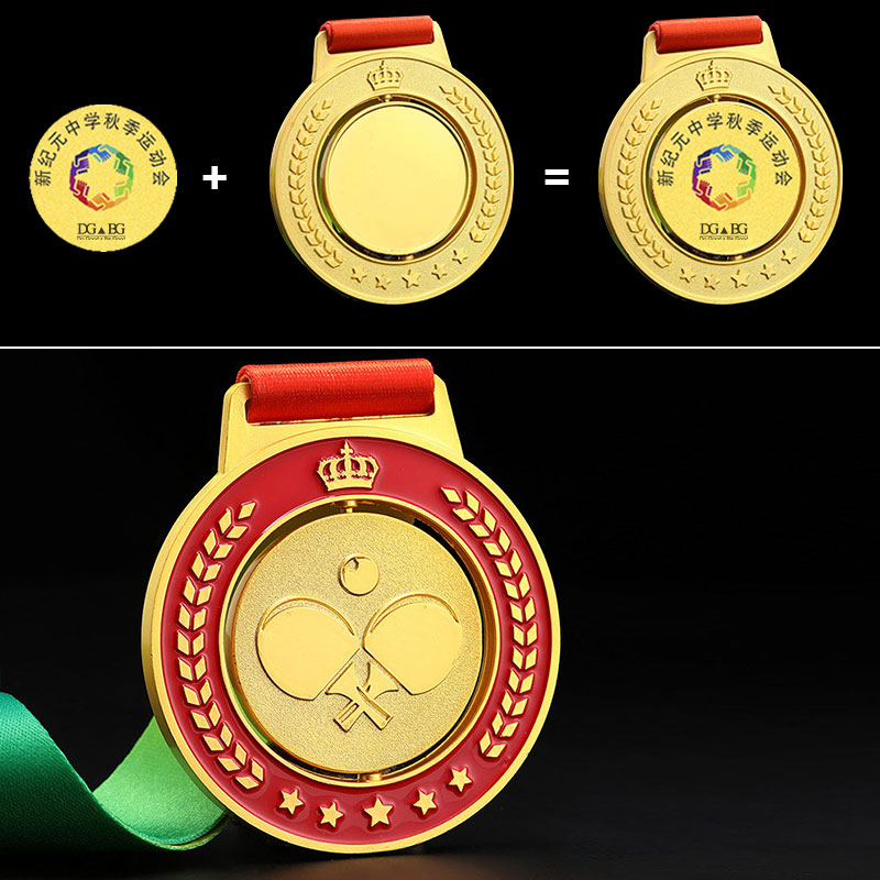 Table Tennis Gold Silver Bronz - Table Tennis Venue review and price
