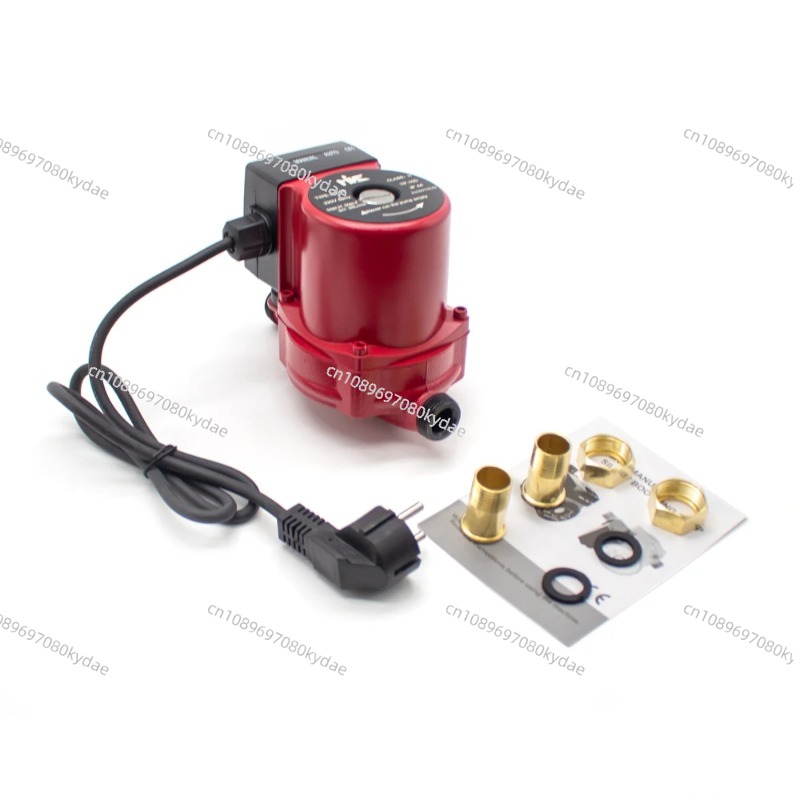220V Silent Floor Heating Auto - Rubber Booster Speed review and price