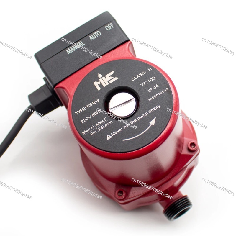 220V Silent Floor Heating Auto - Rubber Booster Speed review and price