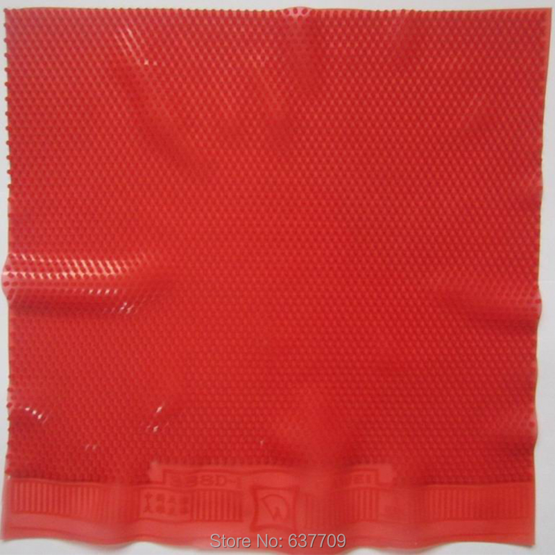 Original Dawei Large Particles - Table Tennis Rubber Review review and price