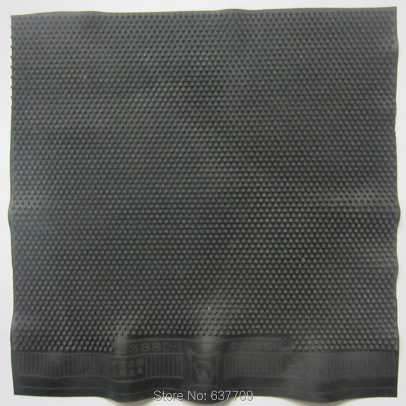 Original Dawei Large Particles - Table Tennis Rubber Review review and price
