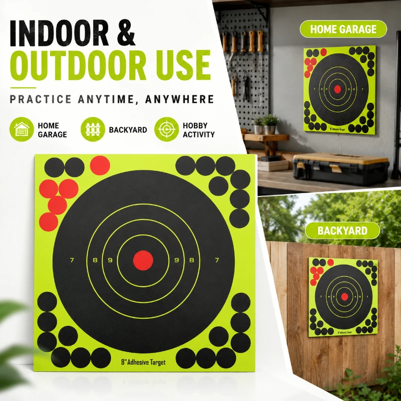 Thickened Marking Practice Tar - Practice Target Board review and price