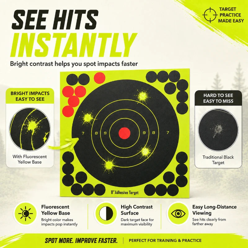 Thickened Marking Practice Tar - Practice Target Board review and price