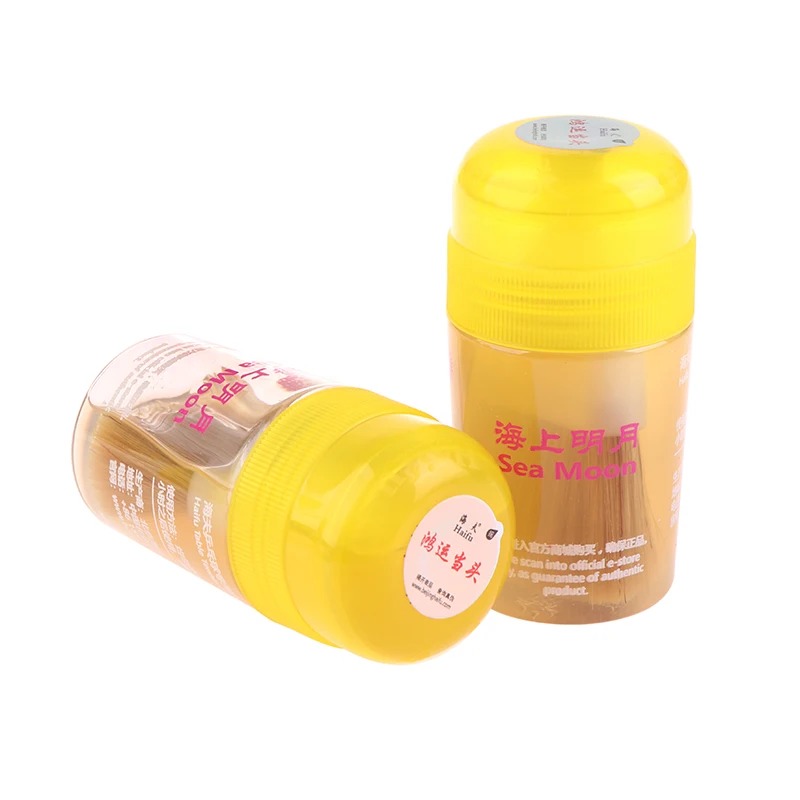 60/120ml Haifu Sea Moon Profes - Table Tennis Rubber Review review and price