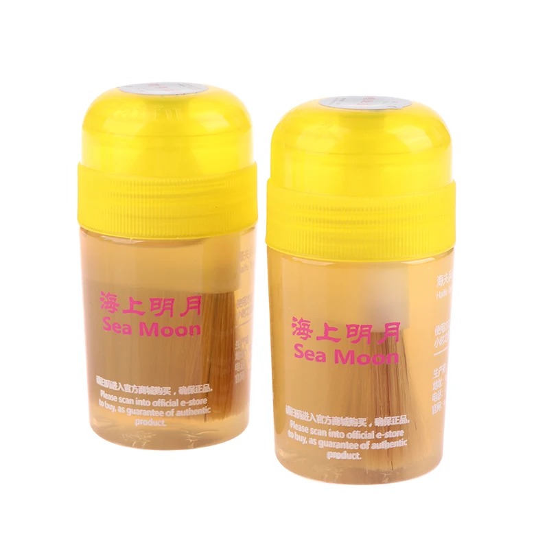 60/120ml Haifu Sea Moon Profes - Table Tennis Rubber Review review and price