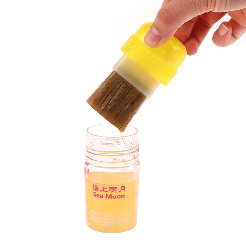 60/120ml Haifu Sea Moon Profes - Table Tennis Rubber Review review and price