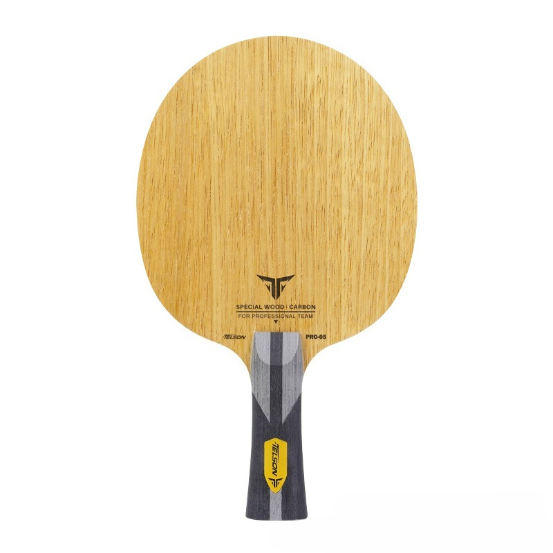 LOKI TELSON PRO-05 Table Tenni - Table Tennis Blade review and price
