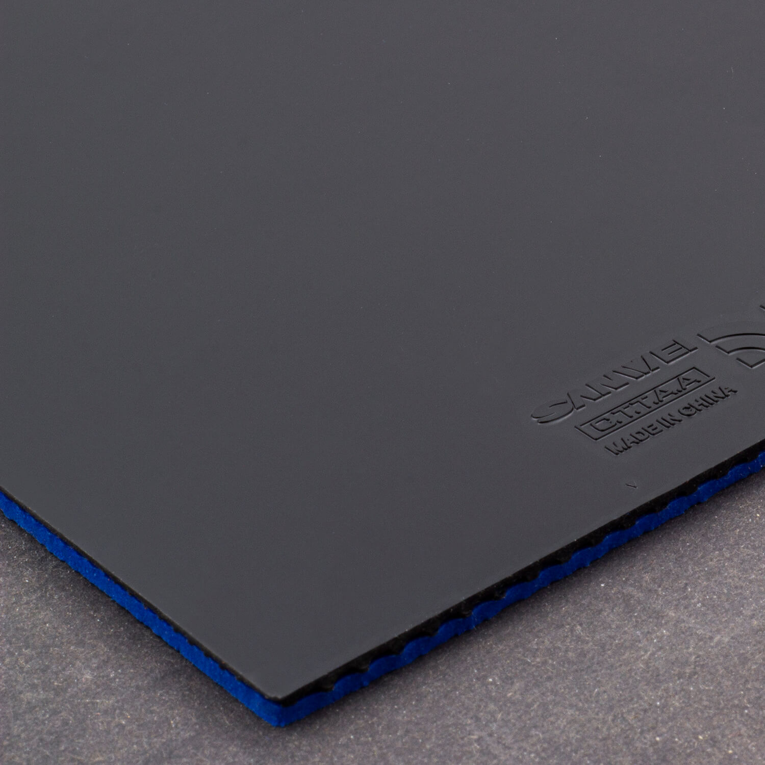 SANWEI New Target National Tab - Table Tennis Rubber Review review and price