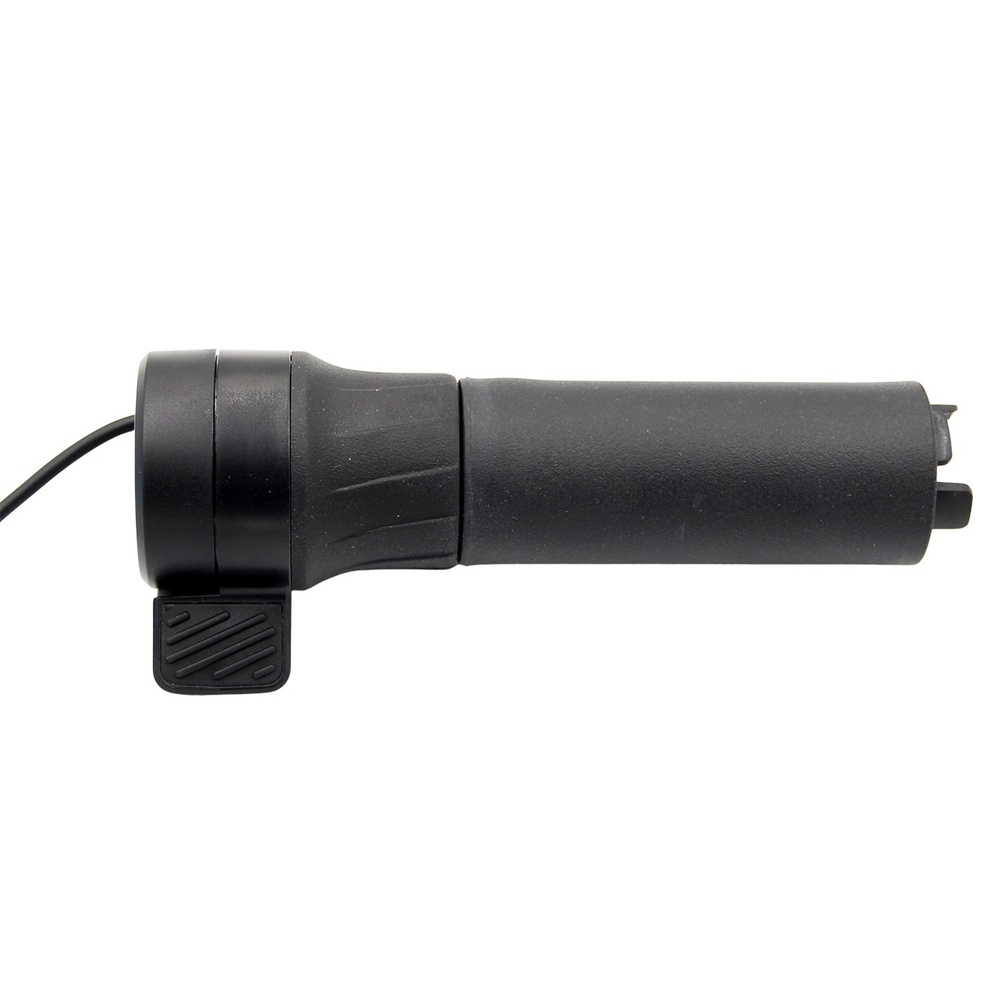 Throttle Grip FOR ZT3 Scooter  - Rubber Booster Speed review and price