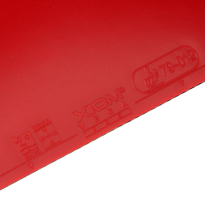 Original VEGA PRO Table Tennis - Stiga Carbon Blade review and price