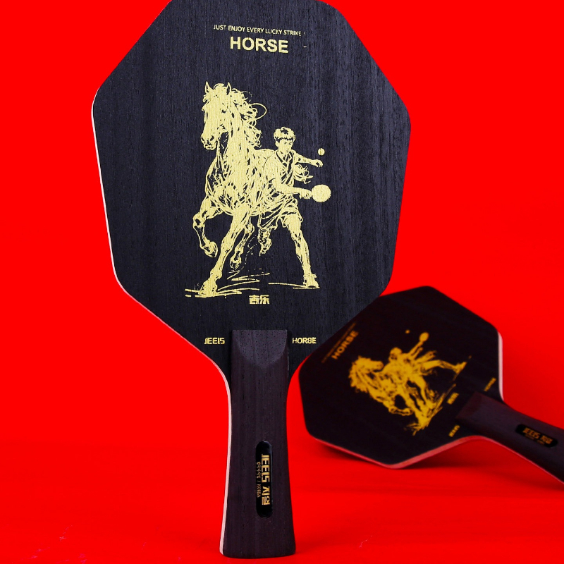 9-PLY Hexagon Table Tennis Bla - Stiga Carbon Blade review and price