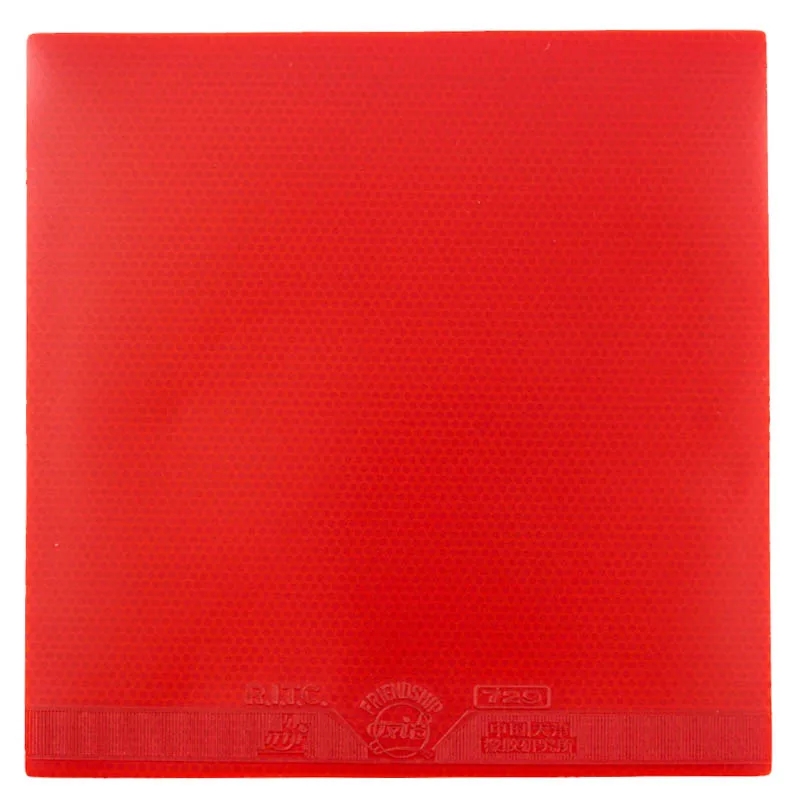 Original Friendship 729 Cross  - Table Tennis Rubber Review review and price