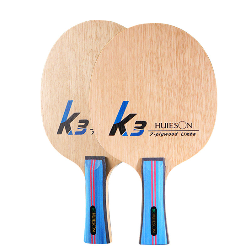 Table Tennis Racket Baseplate, - Table Tennis Machine review and price