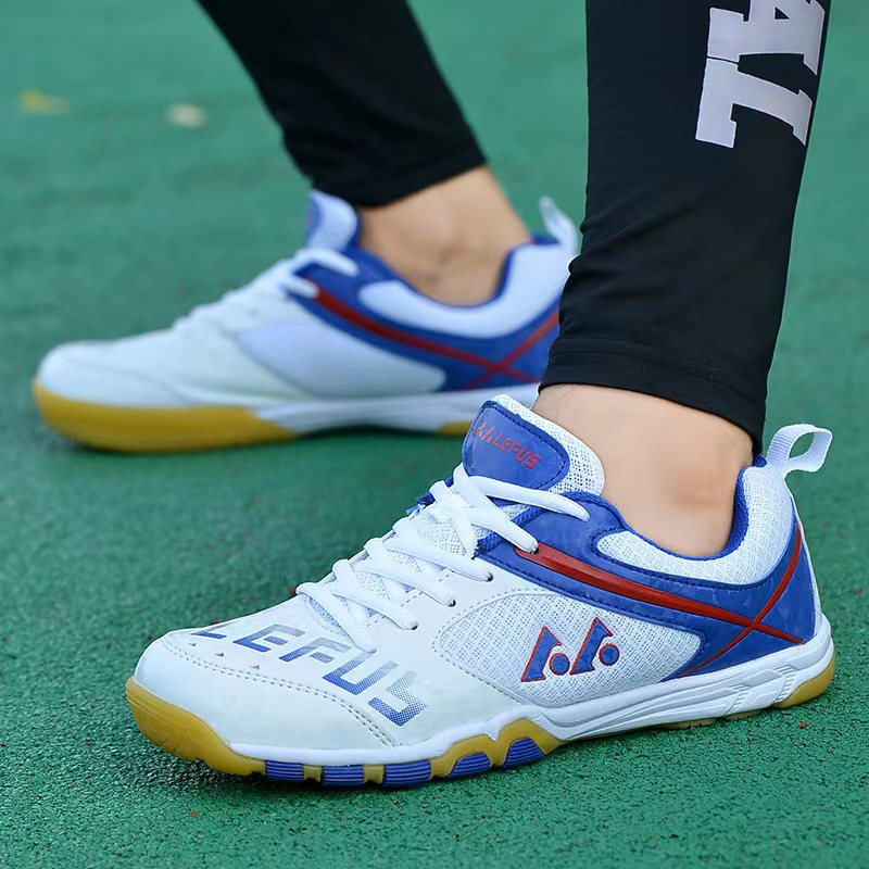 2026 Sneakers Badminton Shoes  - Table Tennis Xiom Rubber review and price
