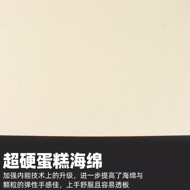 Original LOKI Arthur-C Color T - Table Tennis Rubber Review review and price
