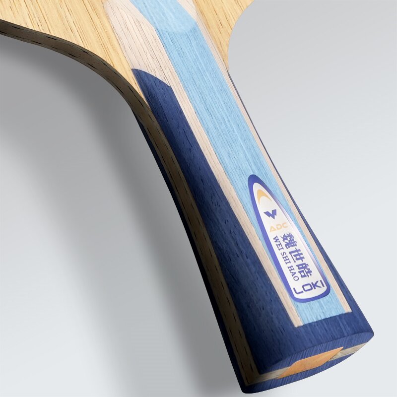LOKI W81 Series ADC SADC Table - Table Tennis Blade review and price