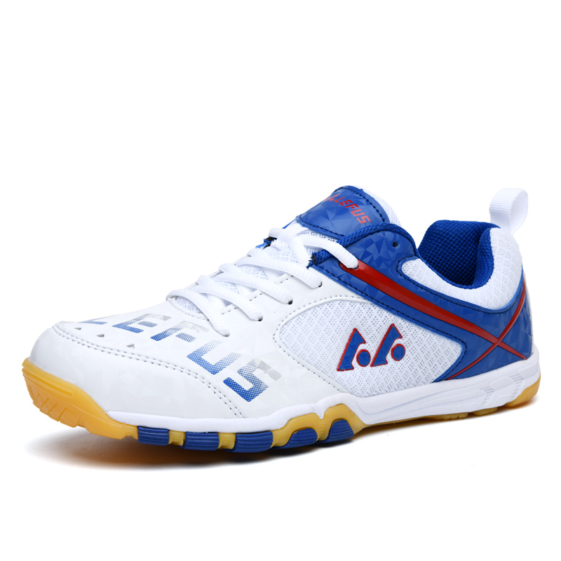 Lefus Brand Table Tennis Shoes - Table Tennis Xiom Rubber review and price