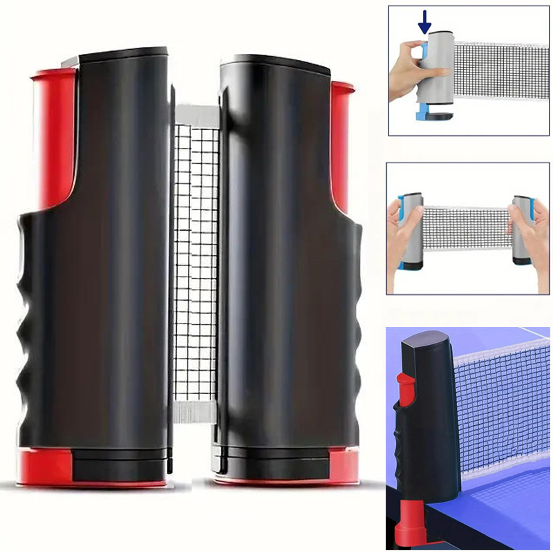 2026 Hot Table Tennis Net Anyw - Table Tennis Venue review and price