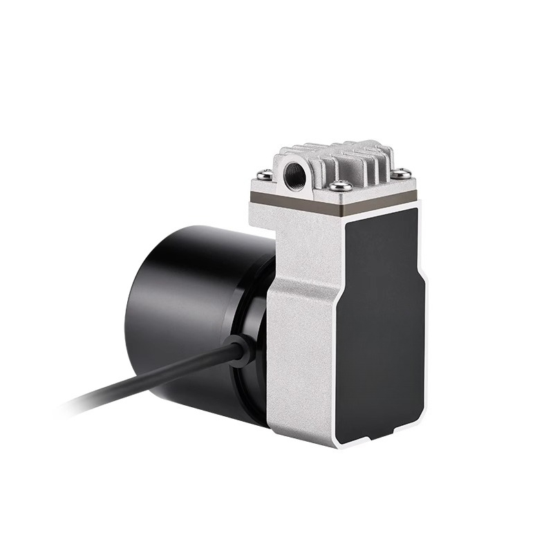 Swinging piston pump 24V boost - Rubber Booster Speed review and price