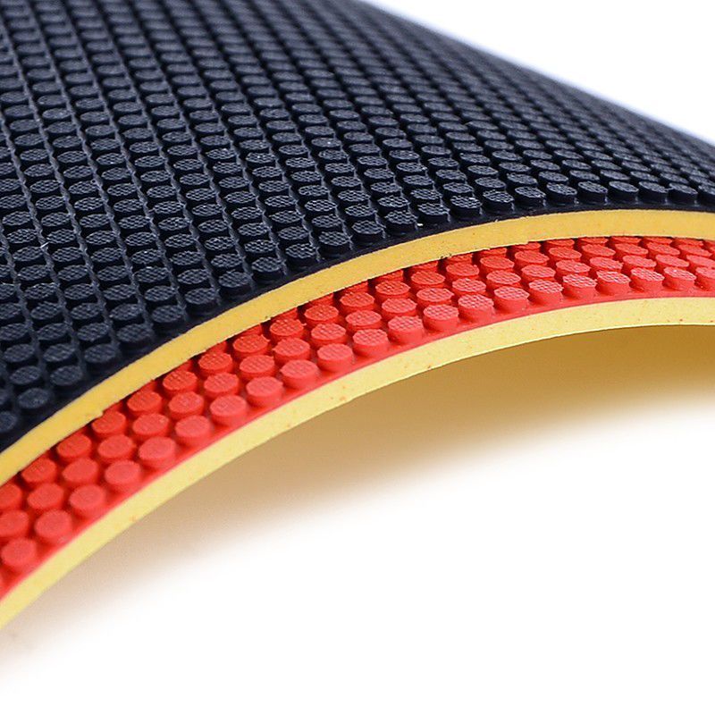 Original DHS Dragon Shadow Tab - Table Tennis Rubber Review review and price