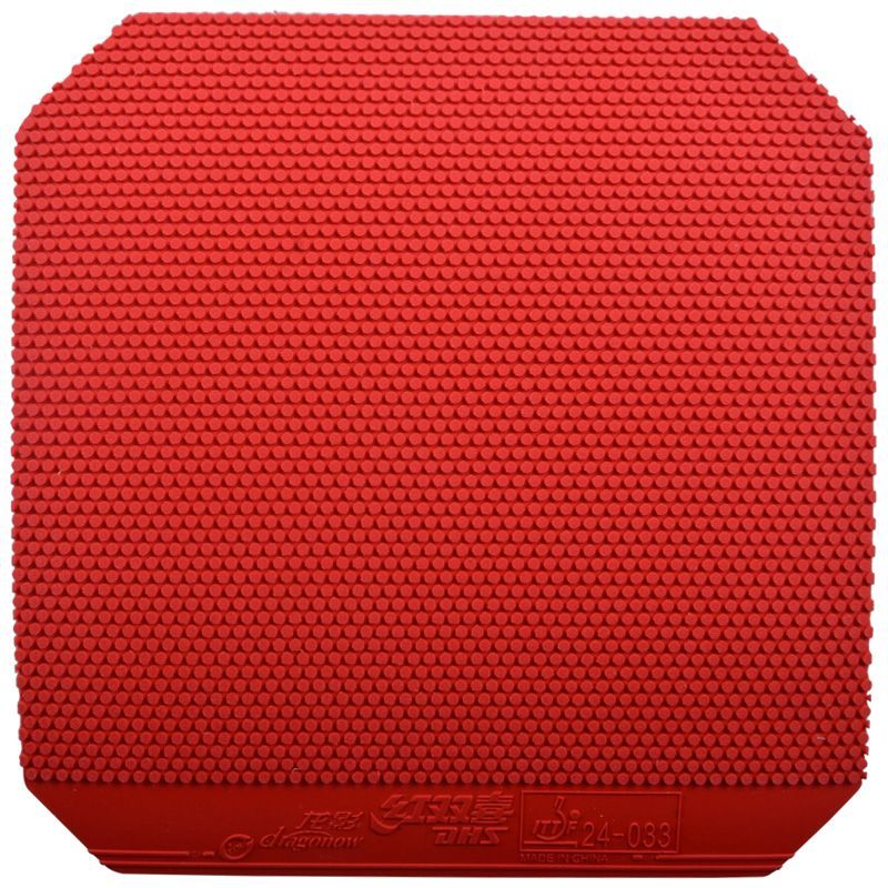 Original DHS Dragon Shadow Tab - Table Tennis Rubber Review review and price
