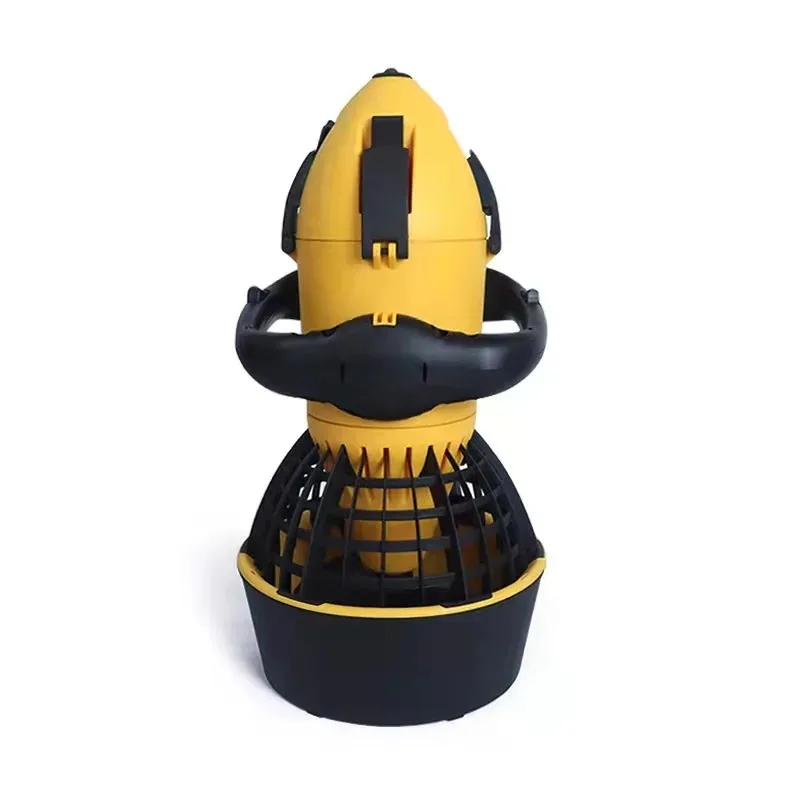 500W thruster two-speed handhe - Rubber Booster Speed review and price