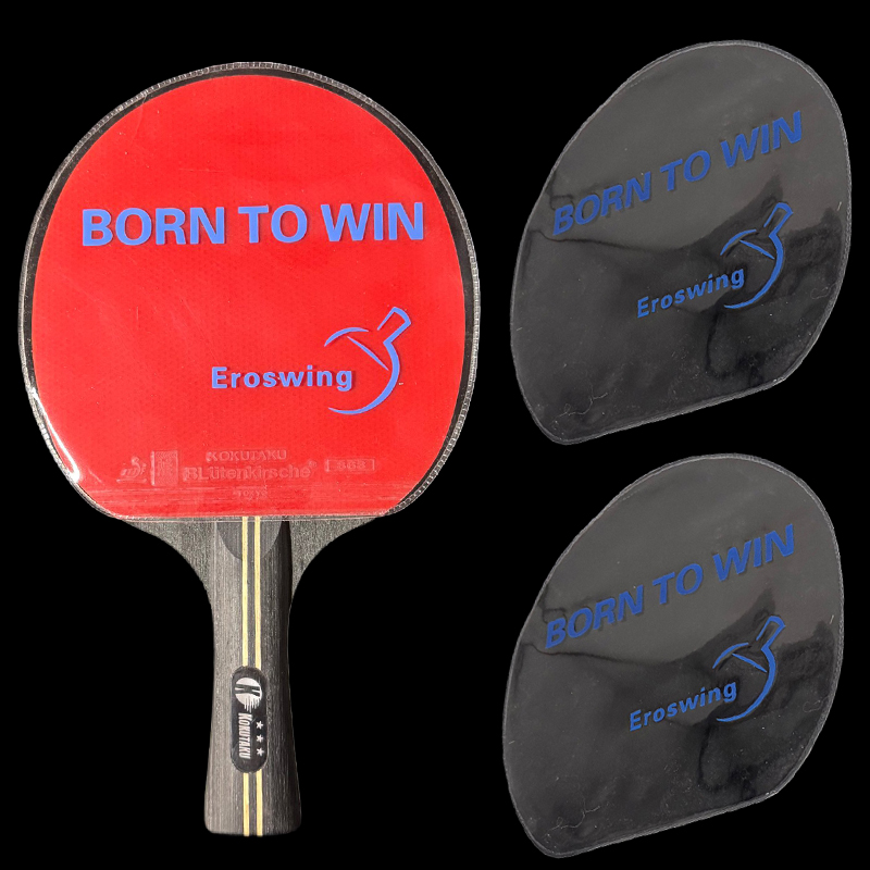 Rubber Protector Table Tennis  - Table Tennis Rubber Review review and price