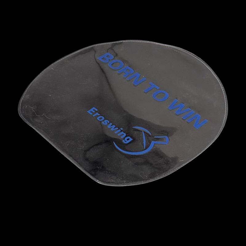 Rubber Protector Table Tennis  - Table Tennis Rubber Review review and price