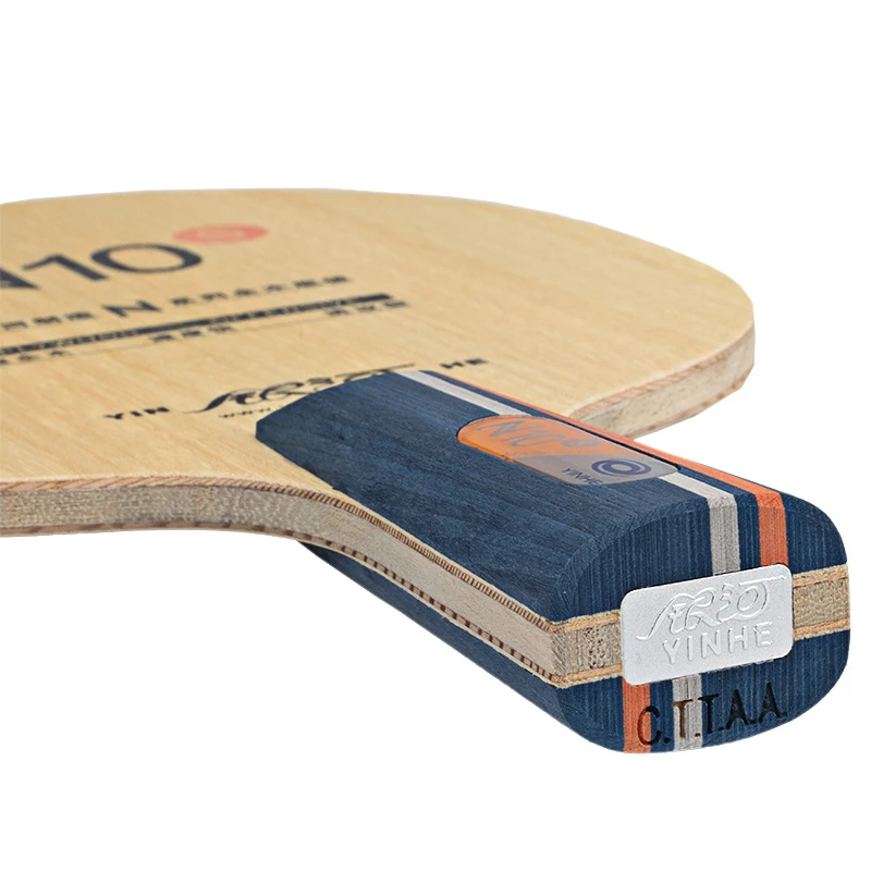 YINHE N10s Table Tennis Blade  - Table Tennis Blade review and price