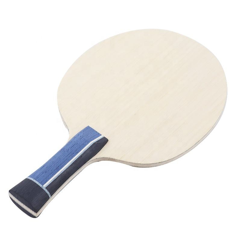 1PCS Blue Carbon Fiber Table T - Table Tennis Blade review and price