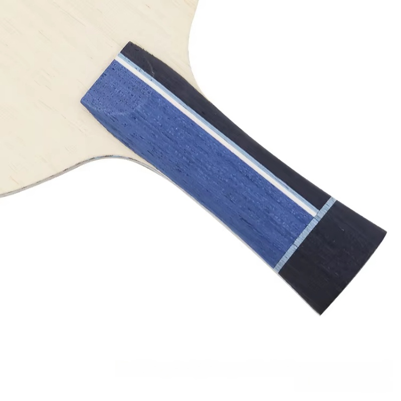 1PCS Blue Carbon Fiber Table T - Table Tennis Blade review and price