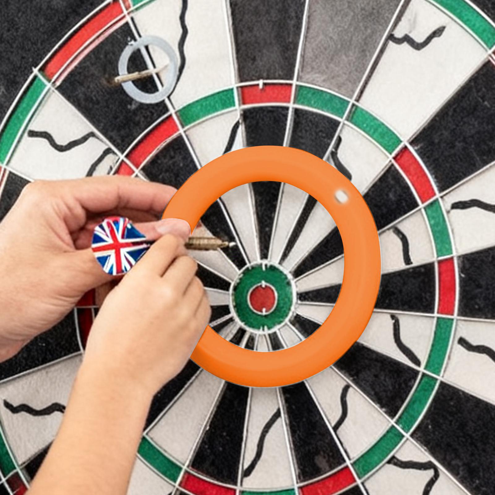 4pcs/set Dart Practice Rings D - Practice Target Board review and price