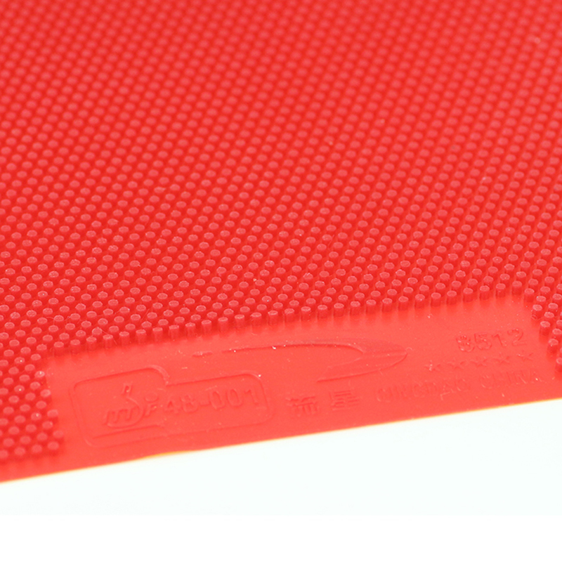 Original METEOR 8512 Pips-long - Table Tennis Rubber Review review and price