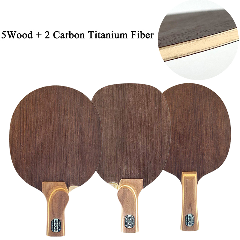 Table Tennis Blade Chinese/Jap - Table Tennis Table review and price