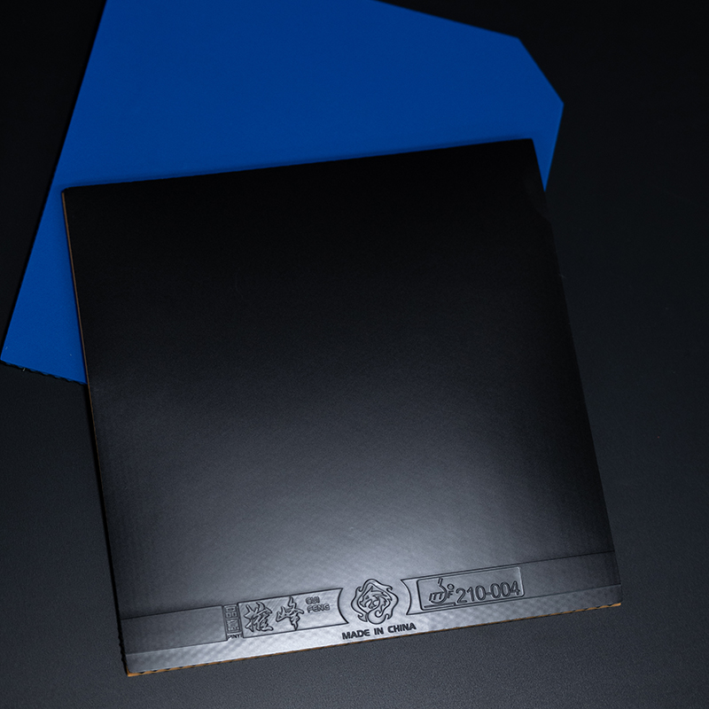 PINYI Cui Feng /ZhenHai Blue S - Stiga Carbon Blade review and price