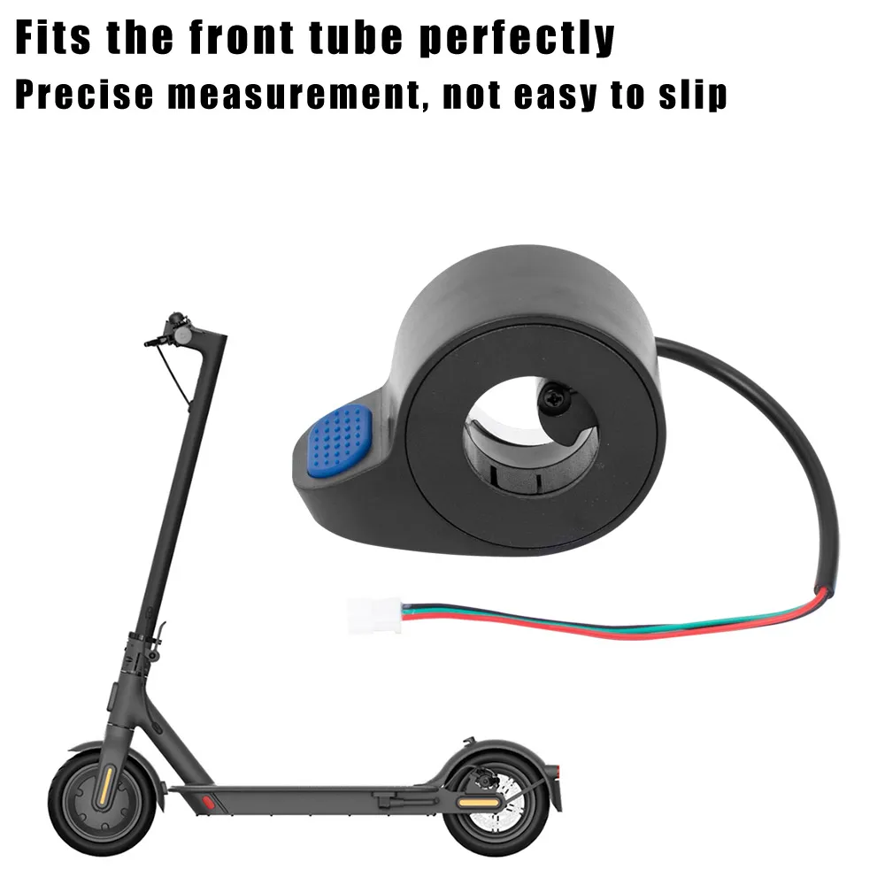 Durable Speed Dial Thumb Throt - Rubber Booster Speed review and price